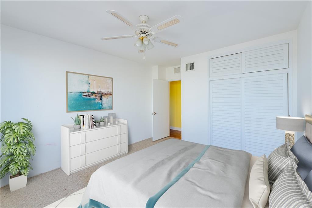 Coral Ridge Towers - Residential