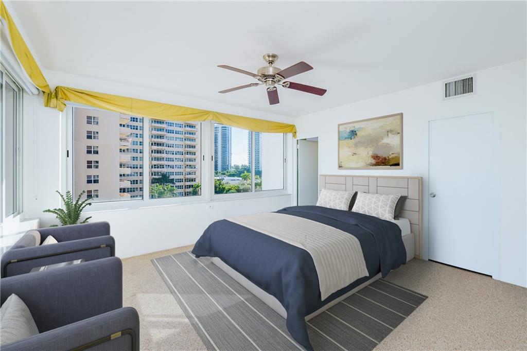 Coral Ridge Towers - Residential