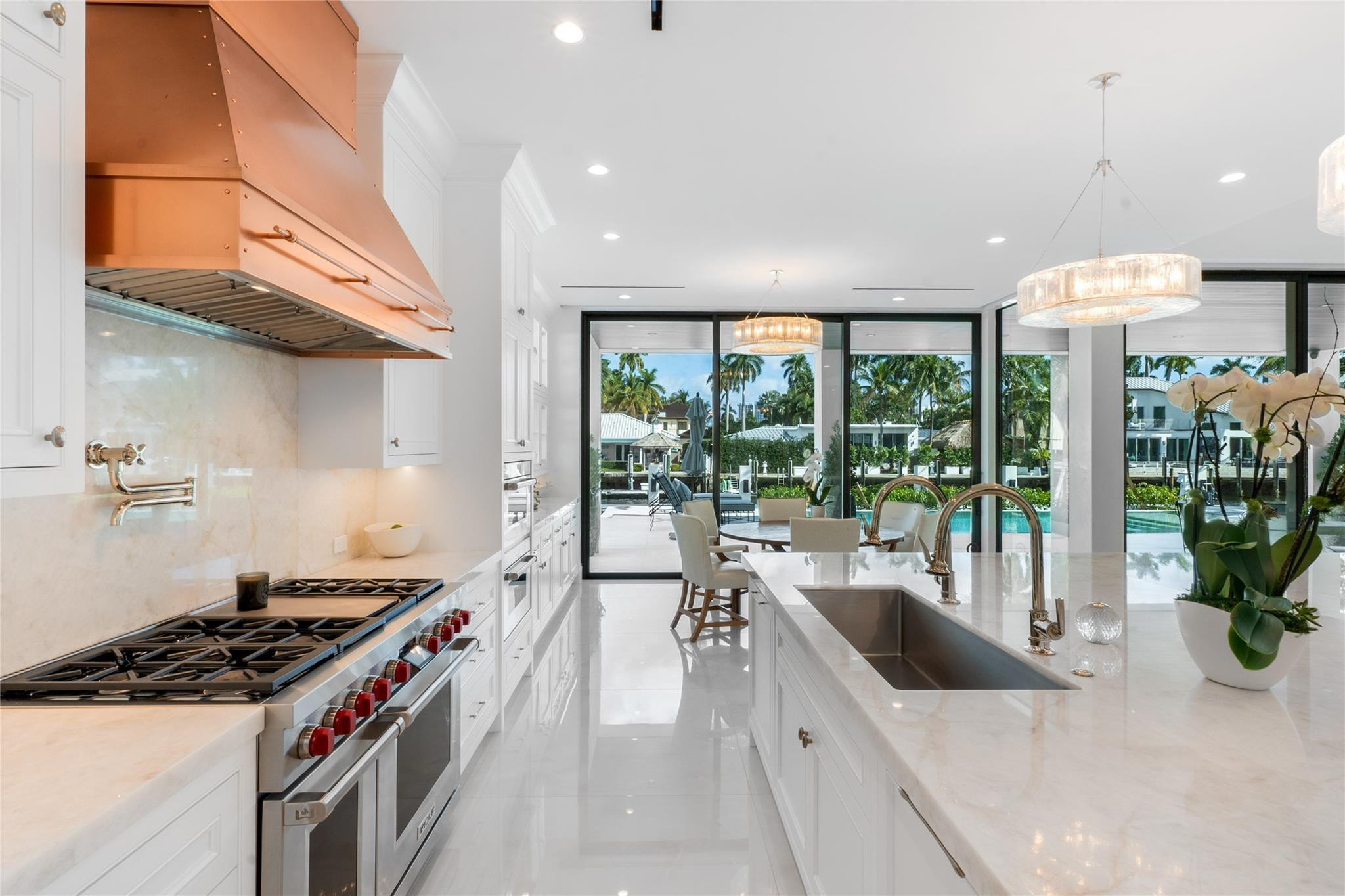 Nurmi Isles Island 3 - Residential