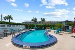 HAMPSHIRE ARMS CONDO - Residential Lease