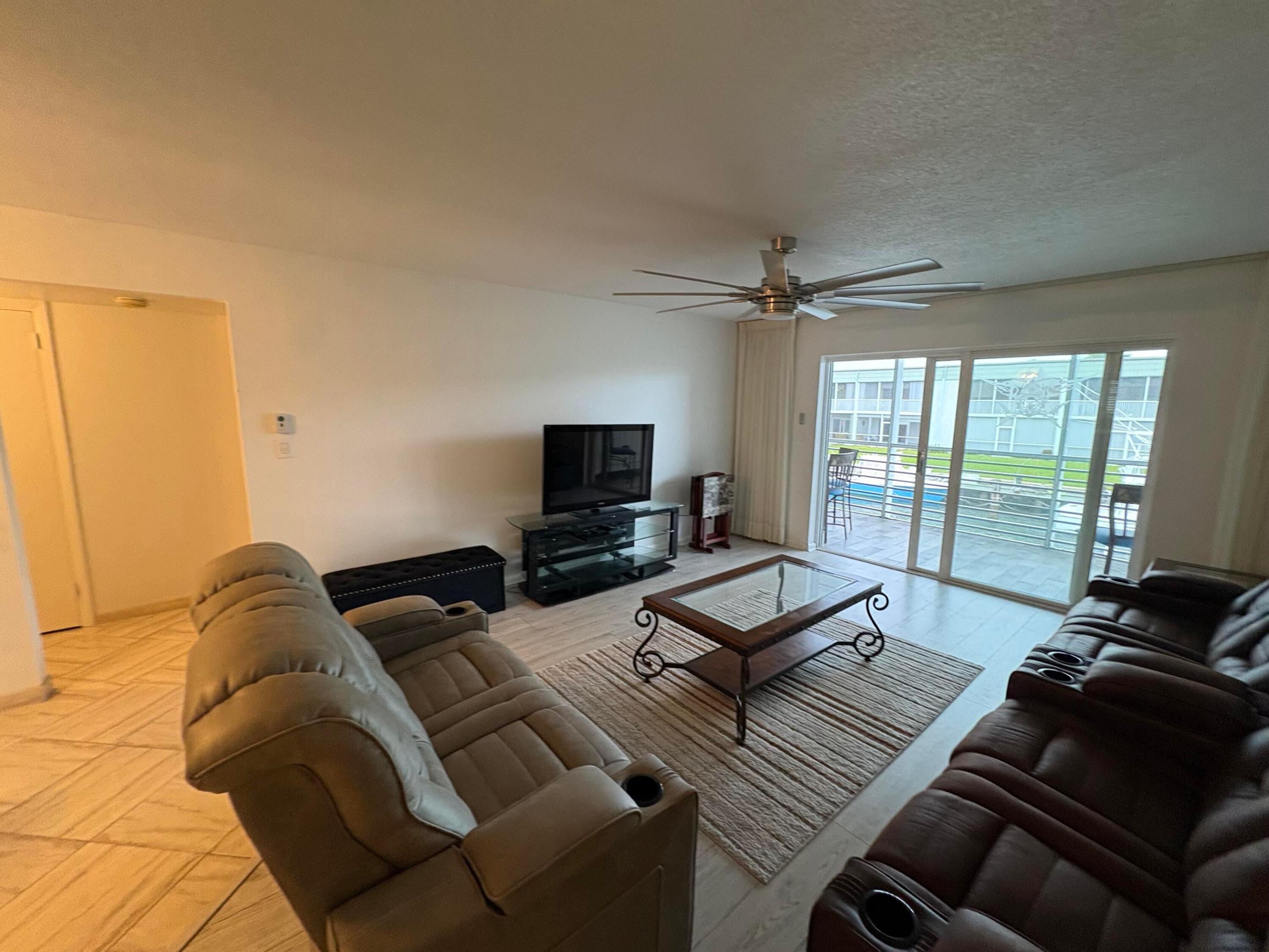 HAMPSHIRE ARMS CONDO - Residential Lease