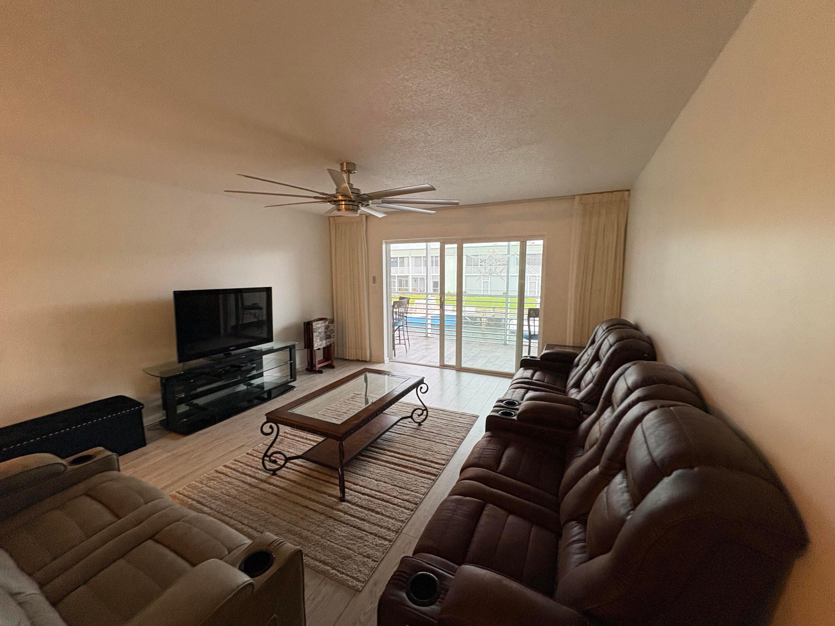 HAMPSHIRE ARMS CONDO - Residential Lease