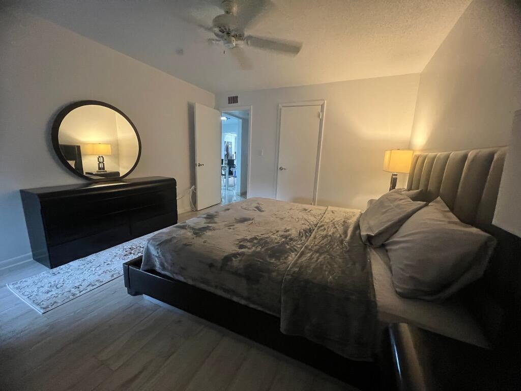 HAMPSHIRE ARMS CONDO - Residential Lease