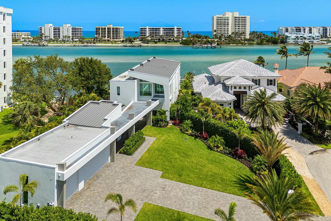 JUPITER HEIGHTS - Residential