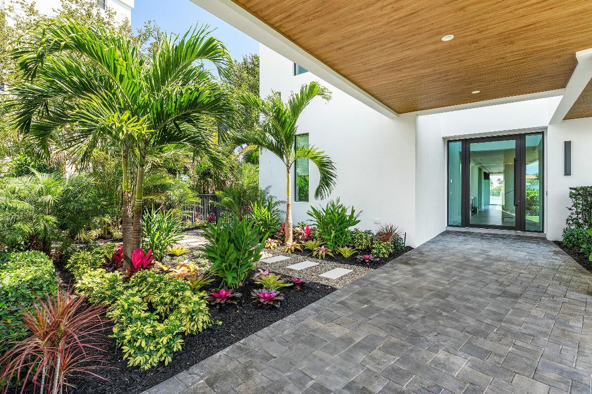 JUPITER HEIGHTS - Residential