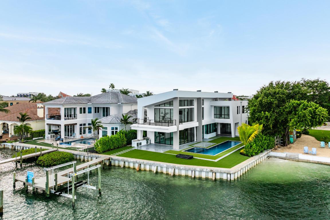 JUPITER HEIGHTS - Residential
