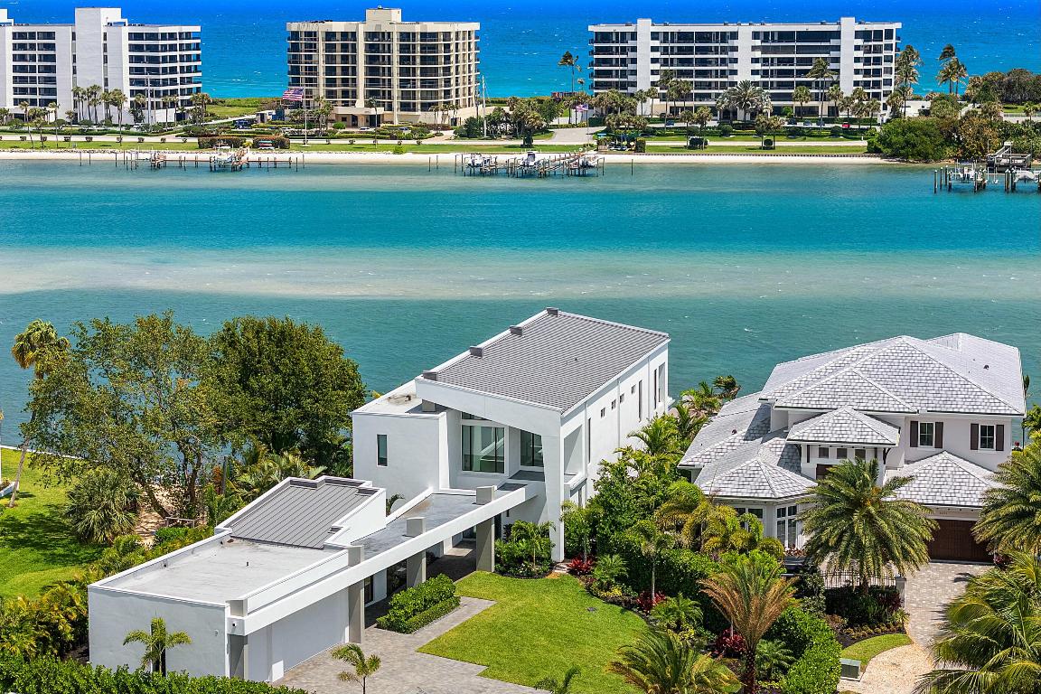 JUPITER HEIGHTS - Residential