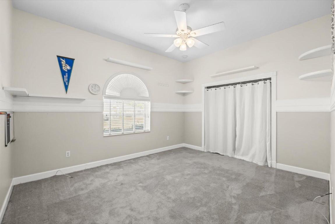 PORT ST LUCIE SECTION 37 - Residential