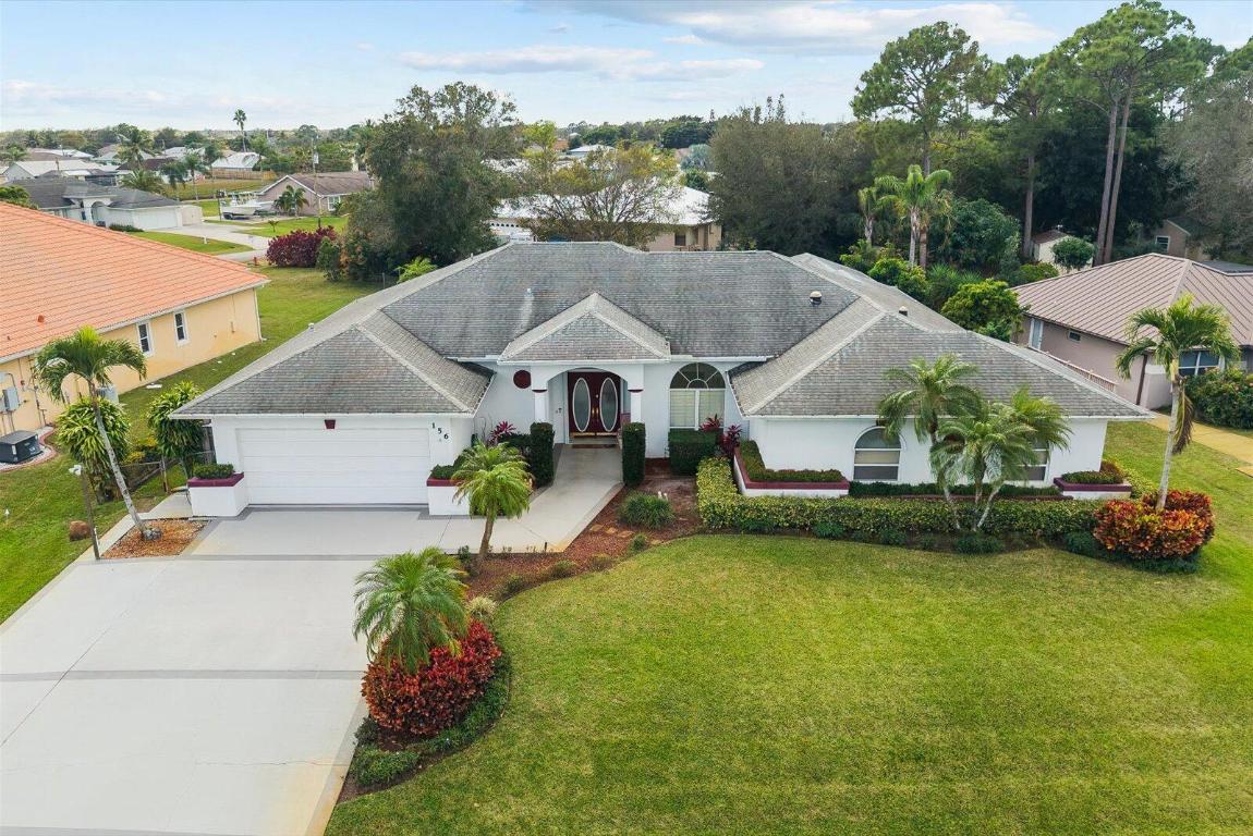 PORT ST LUCIE SECTION 37 - Residential