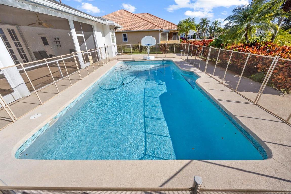 PORT ST LUCIE SECTION 37 - Residential