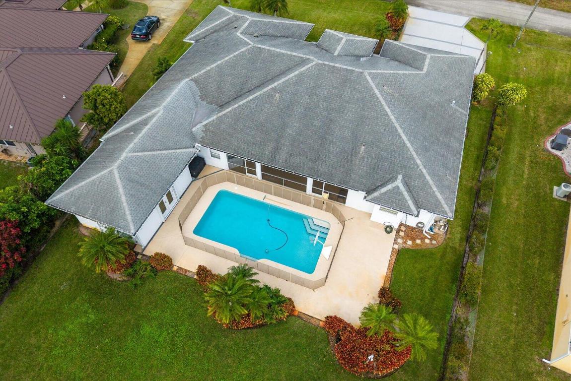 PORT ST LUCIE SECTION 37 - Residential