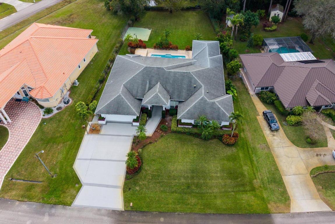 PORT ST LUCIE SECTION 37 - Residential