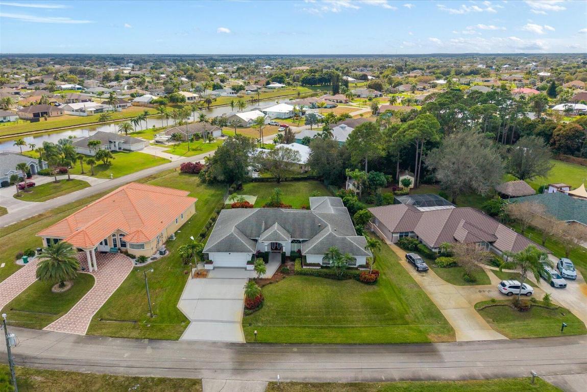 PORT ST LUCIE SECTION 37 - Residential