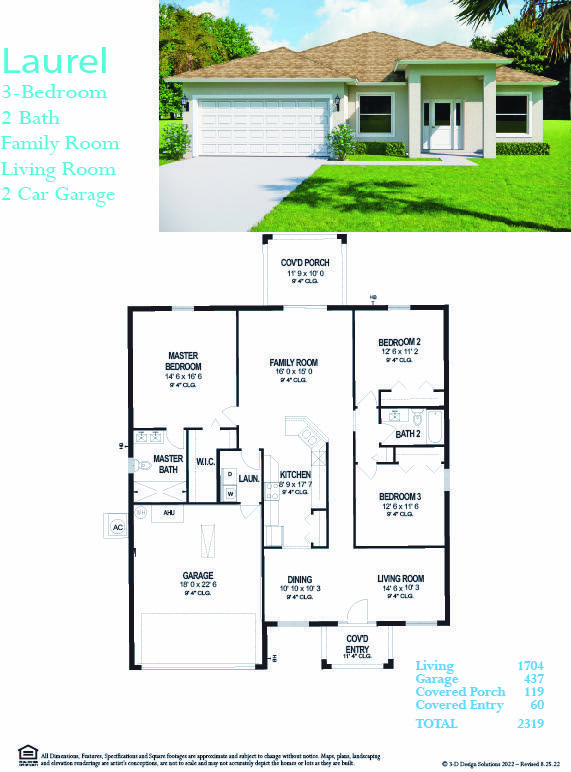 VERO LAKE ESTATES UNIT P - Residential