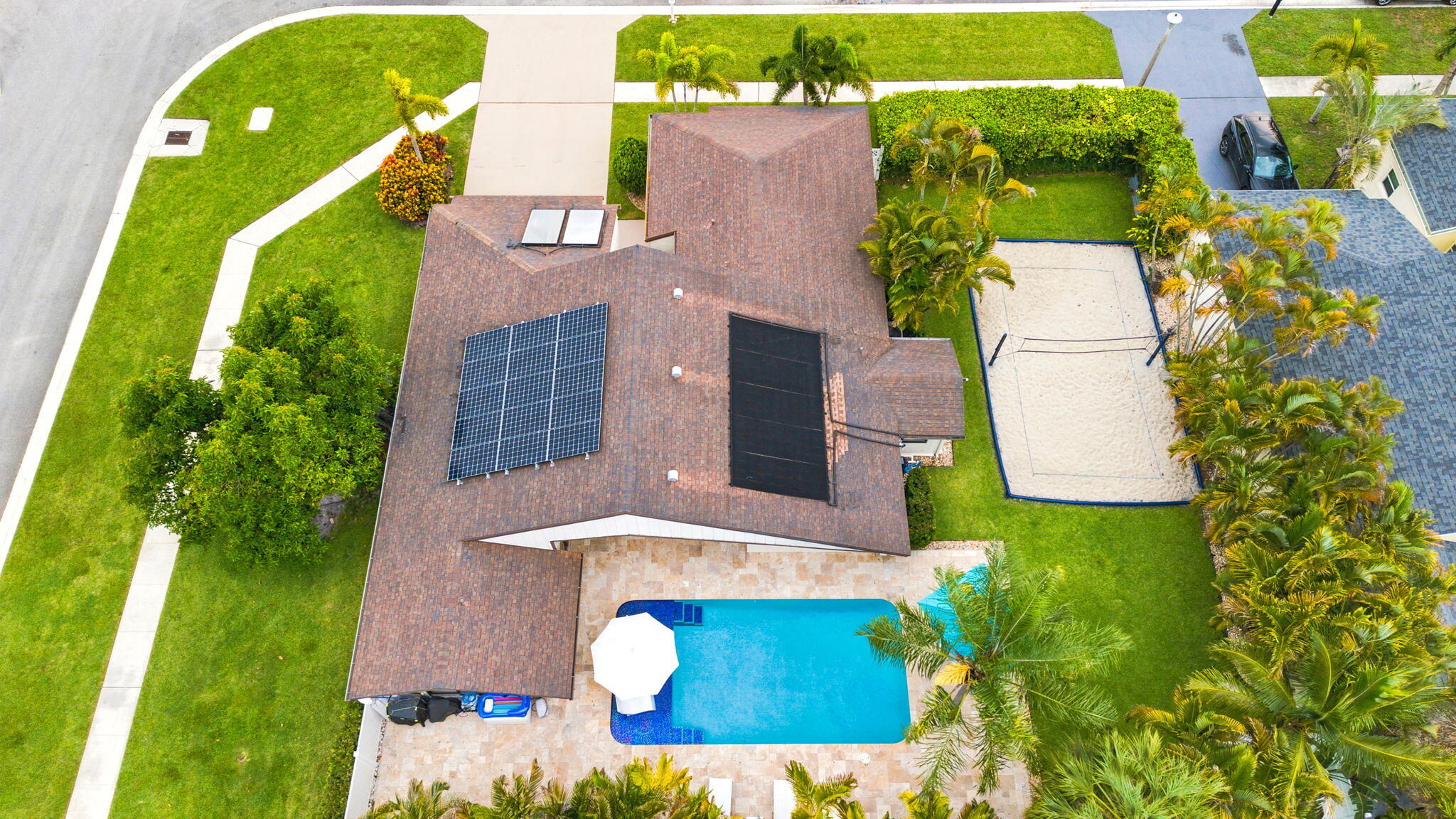 COUNTRY LANDING SEC 1 - Residential