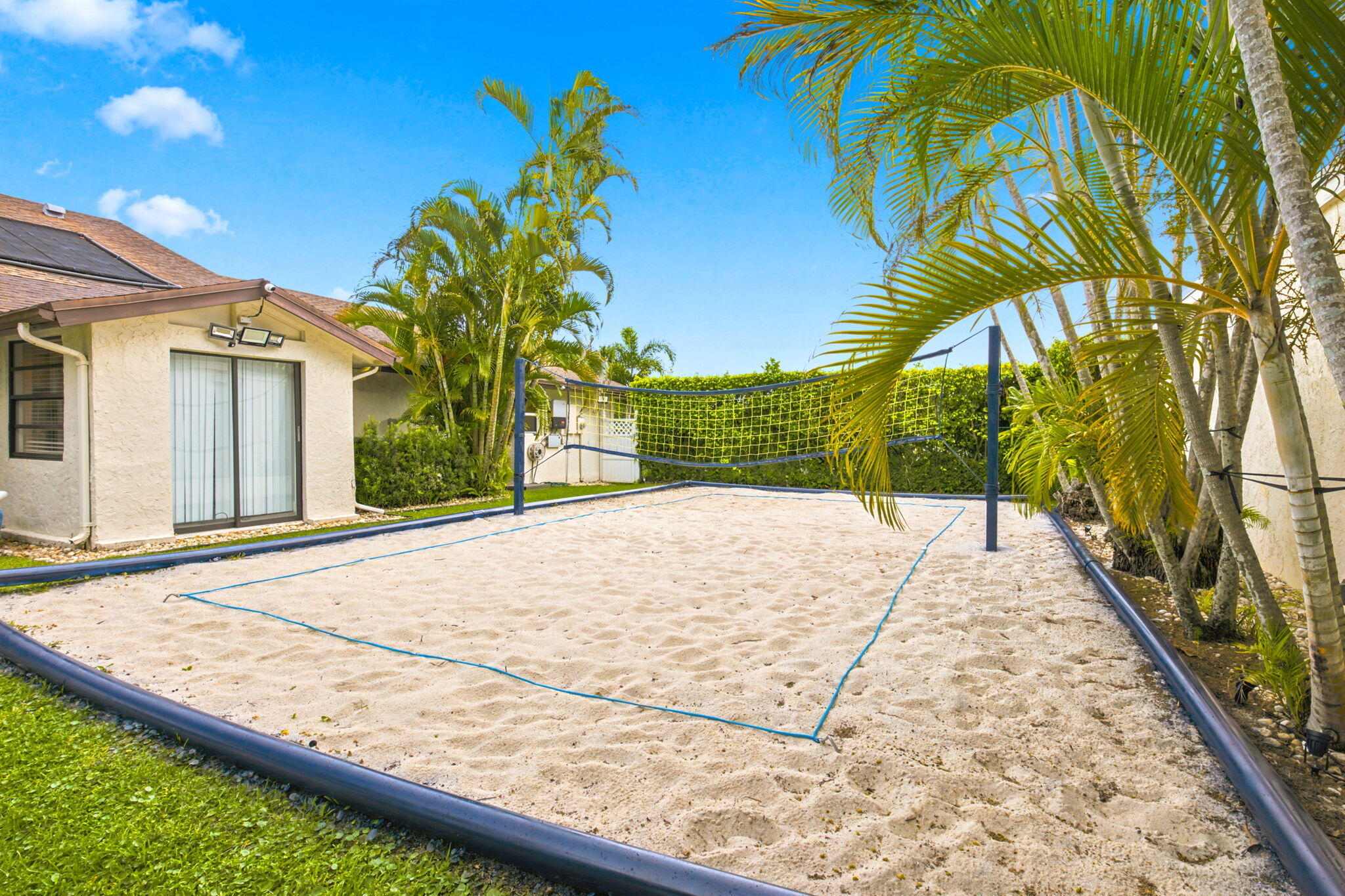 COUNTRY LANDING SEC 1 - Residential