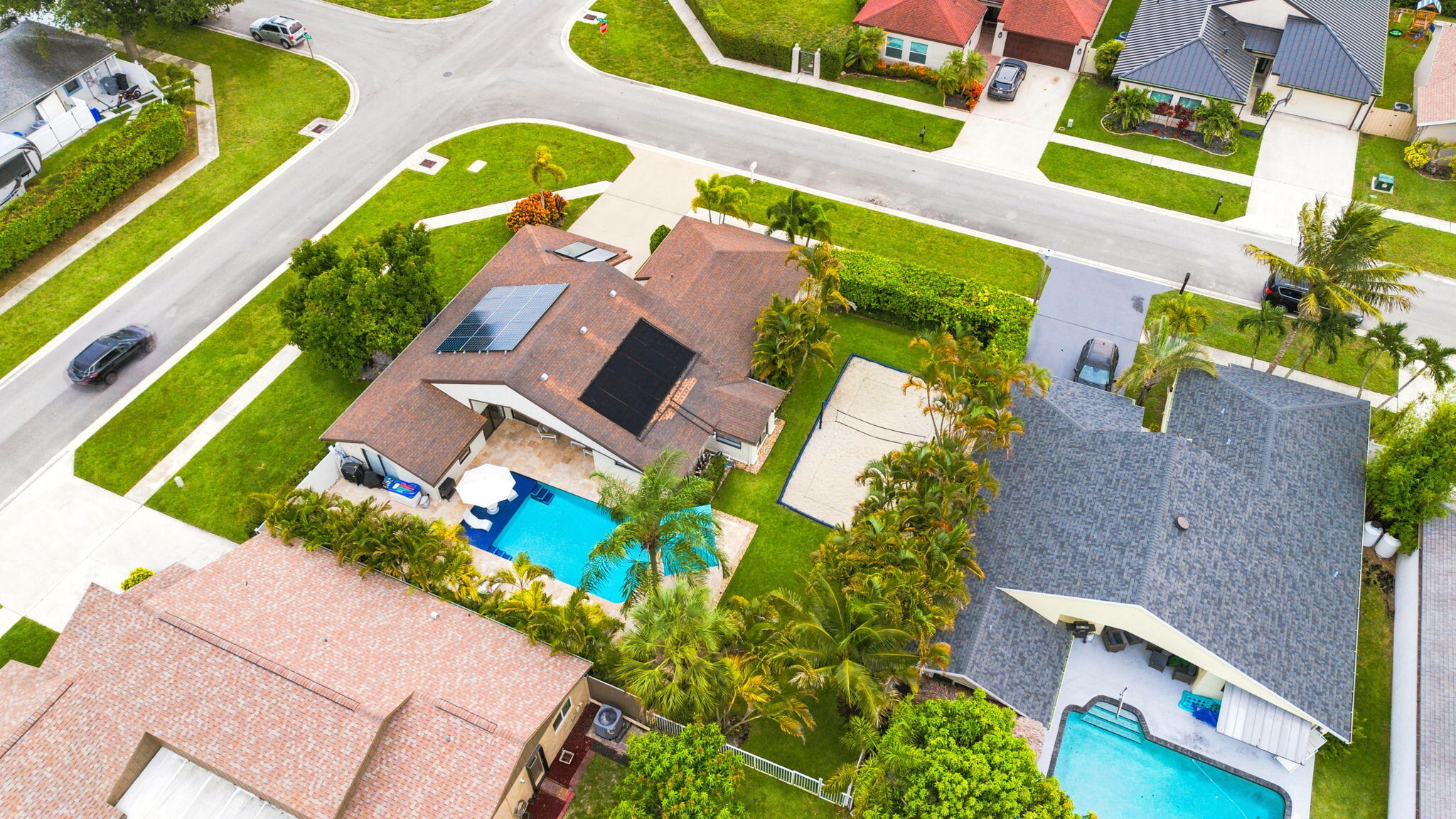 COUNTRY LANDING SEC 1 - Residential