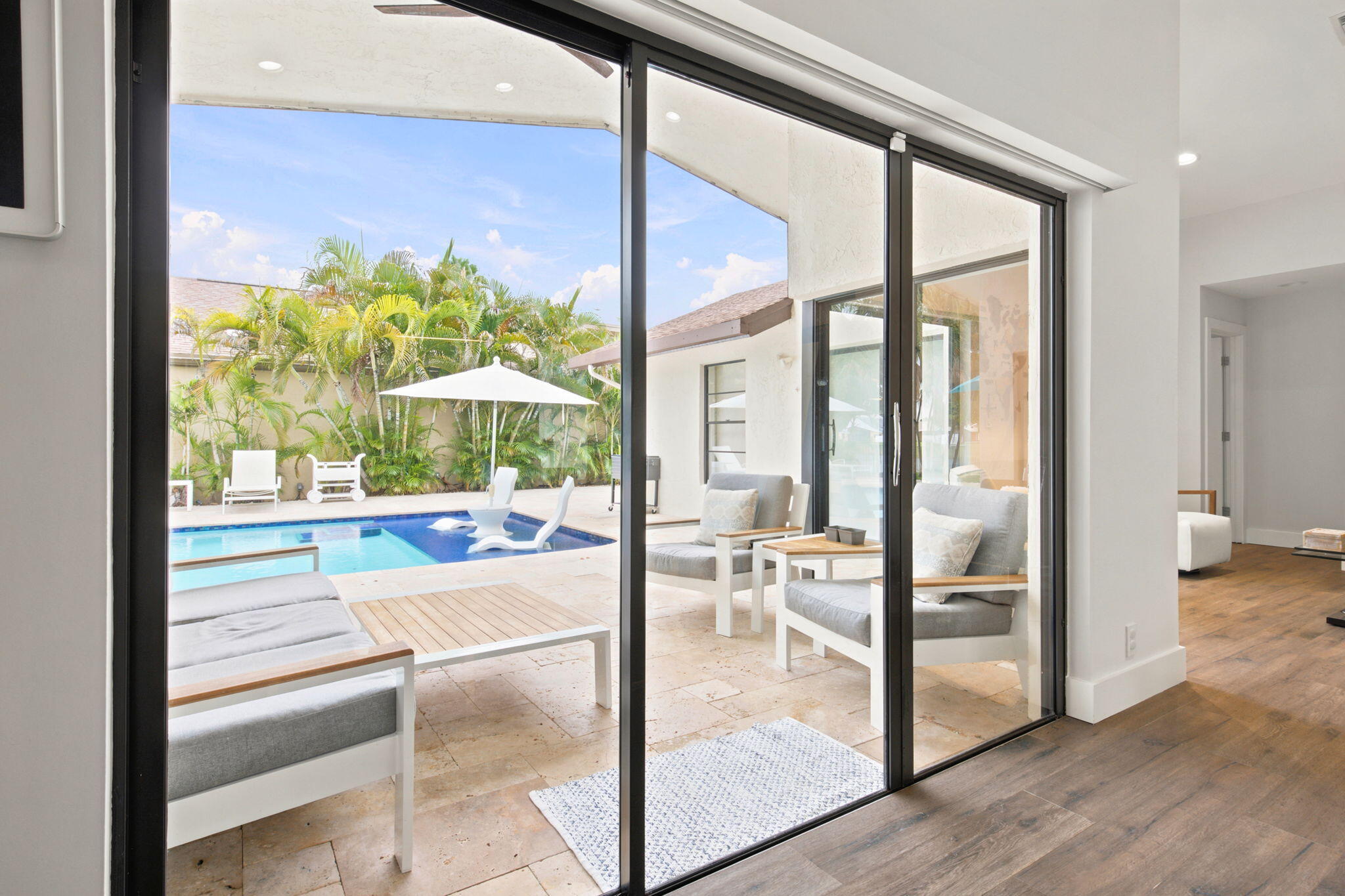 COUNTRY LANDING SEC 1 - Residential