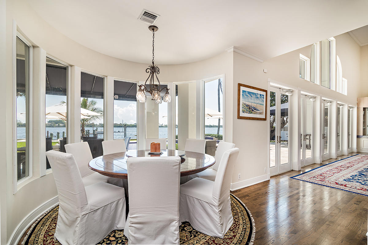 NORTH SHORE TERRACE 1 - Residential