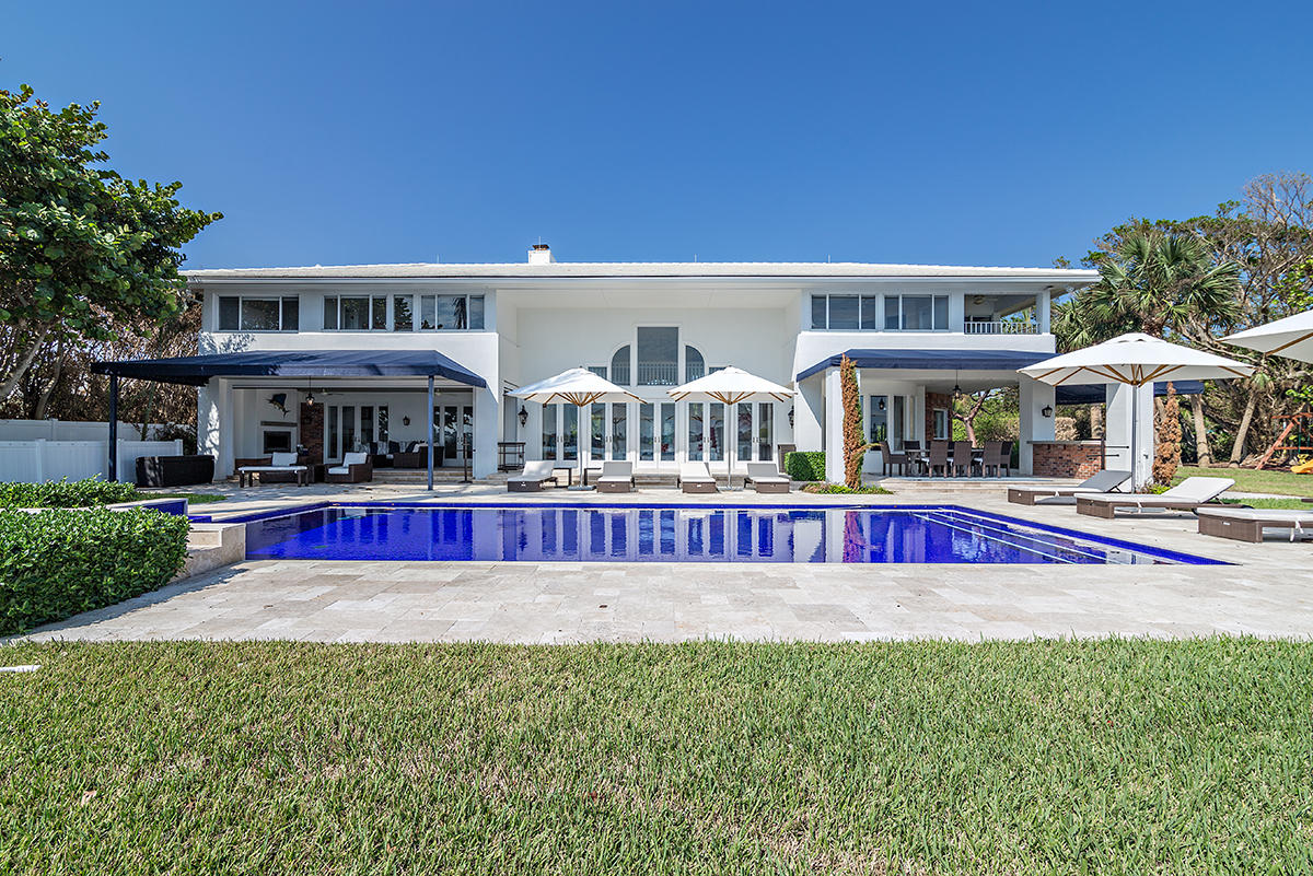NORTH SHORE TERRACE 1 - Residential