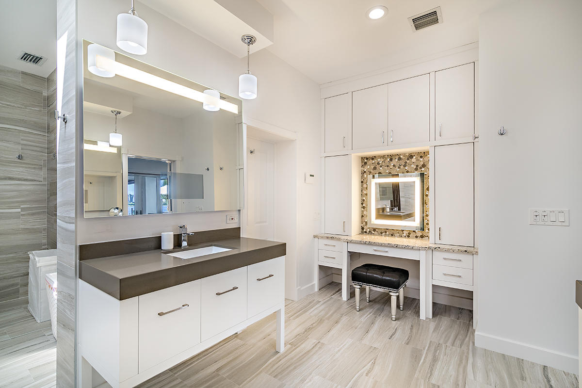 NORTH SHORE TERRACE 1 - Residential