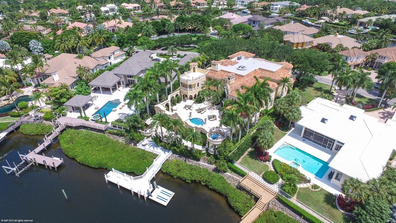 Admirals Cove - Residential