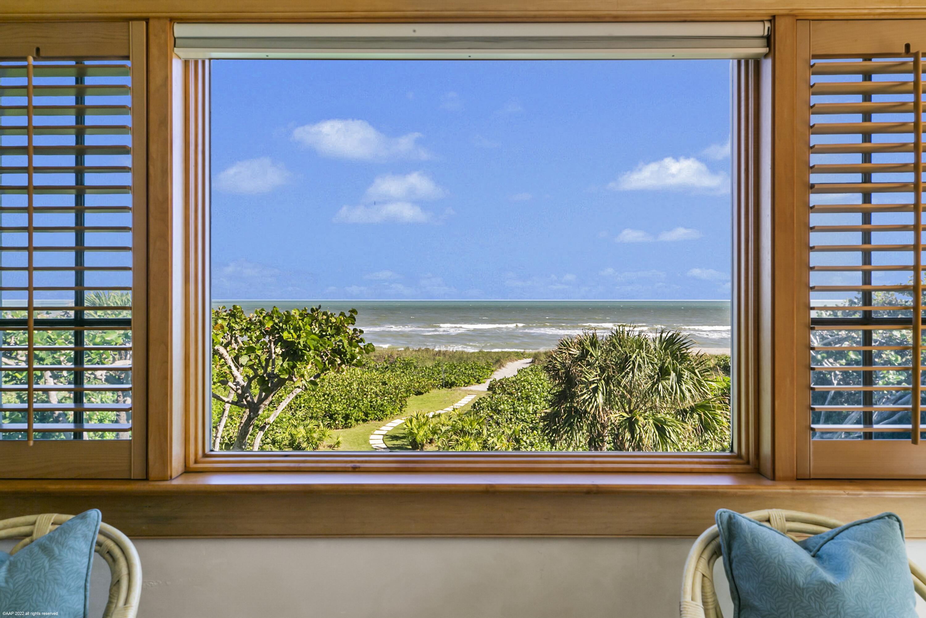 JUPITER ISLAND - Residential