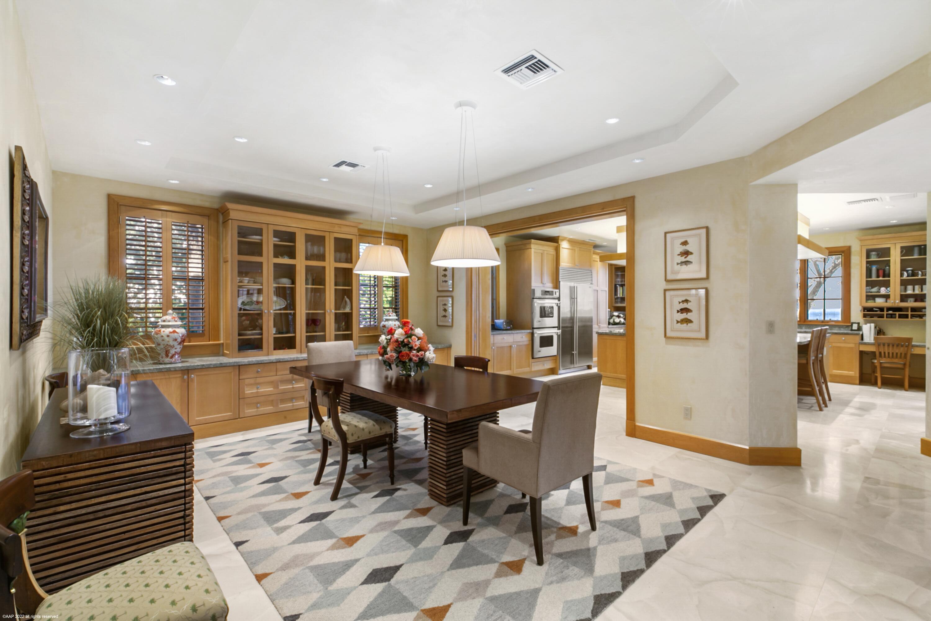 JUPITER ISLAND - Residential