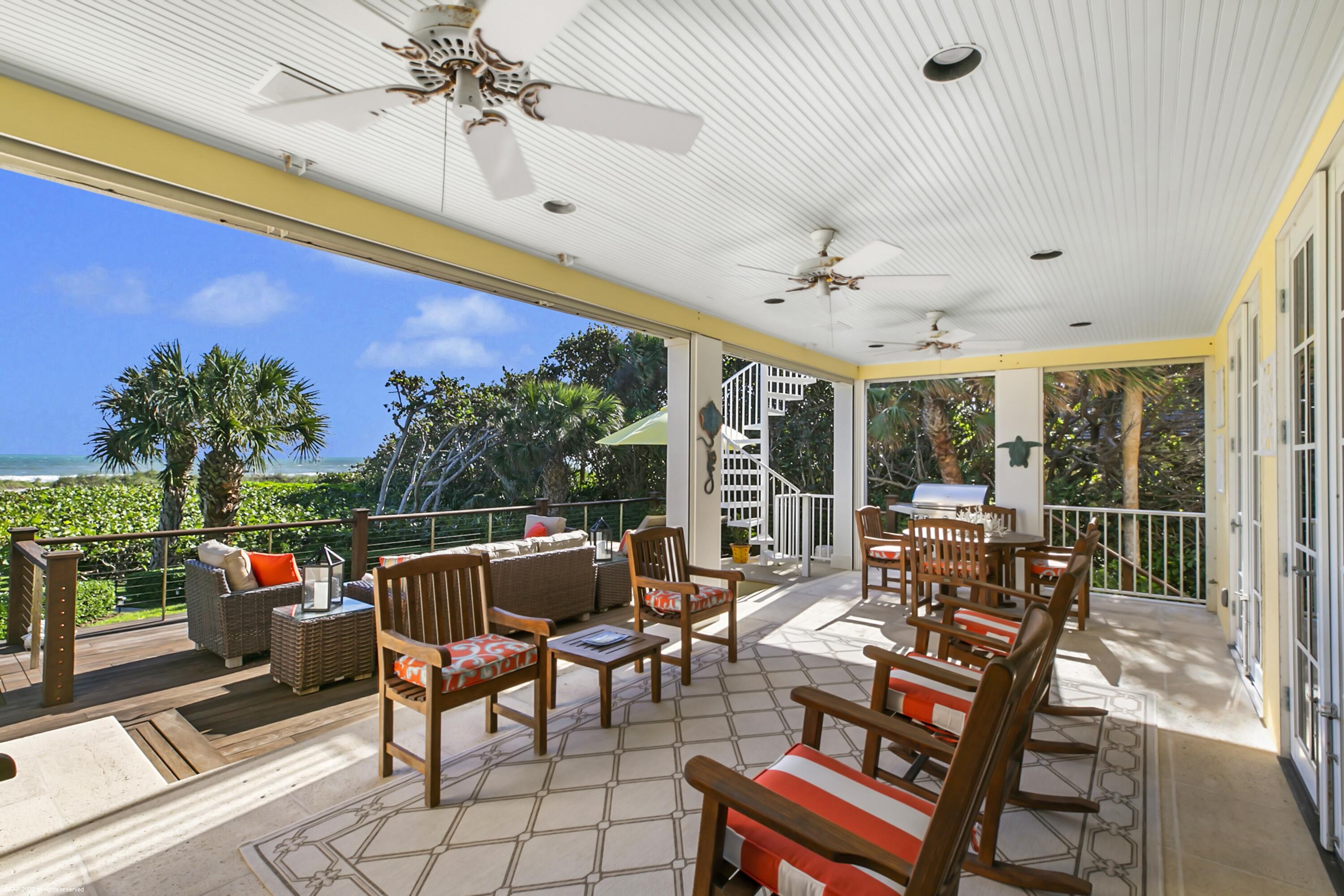 JUPITER ISLAND - Residential