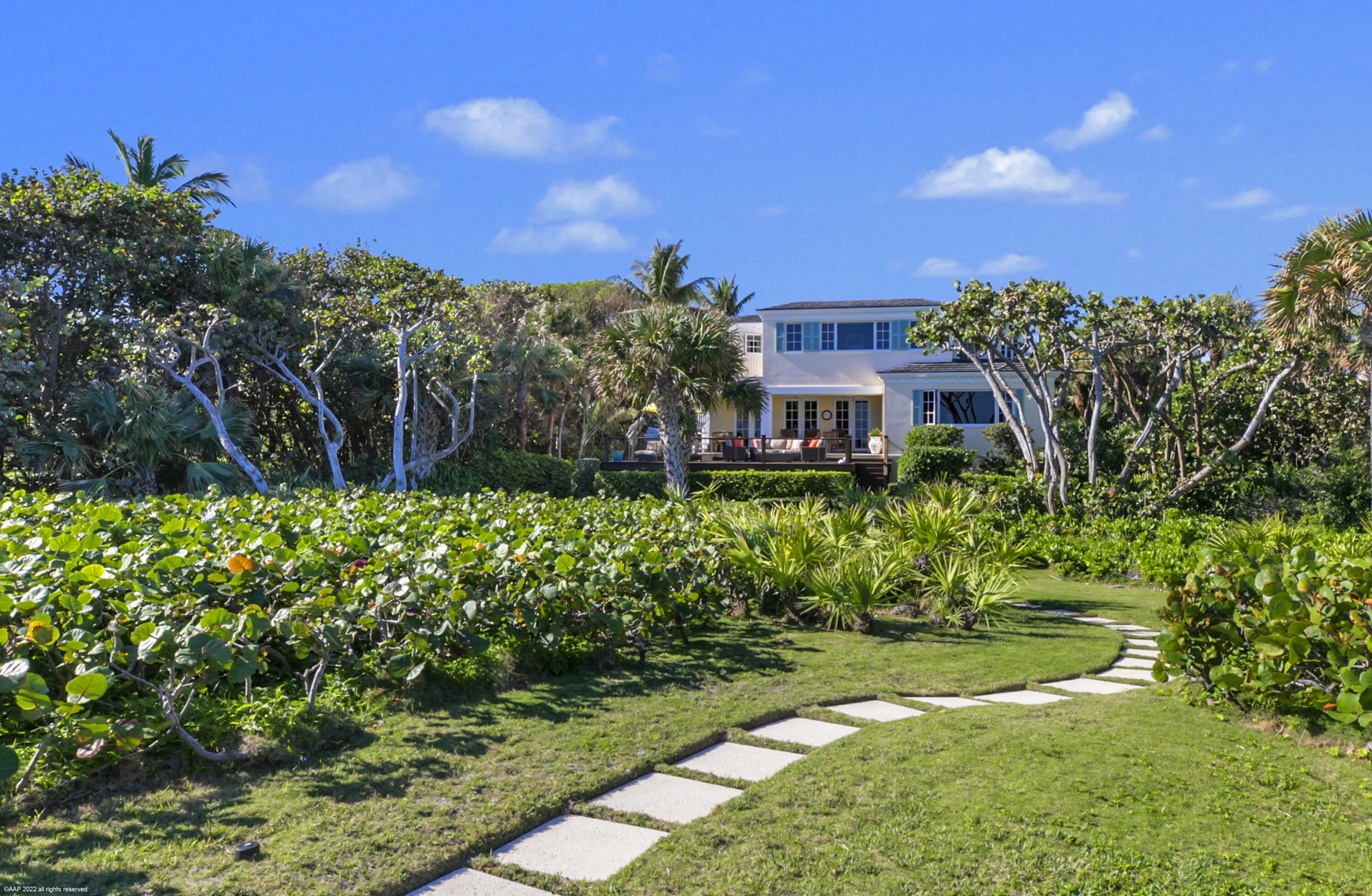 JUPITER ISLAND - Residential