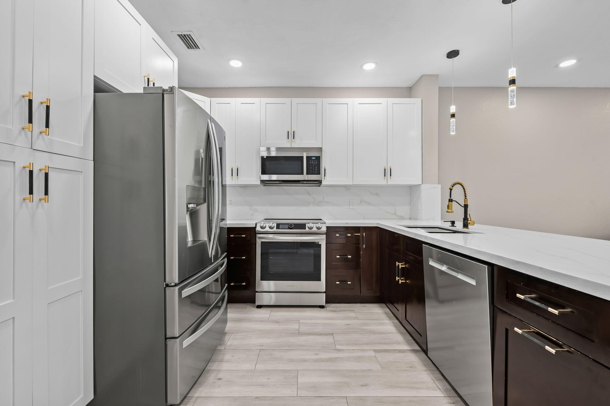 KINGS POINT COMMERCIAL PARK - Residential