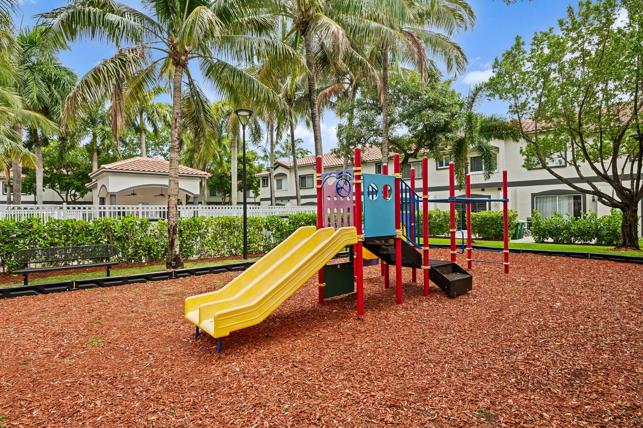 KINGS POINT COMMERCIAL PARK - Residential