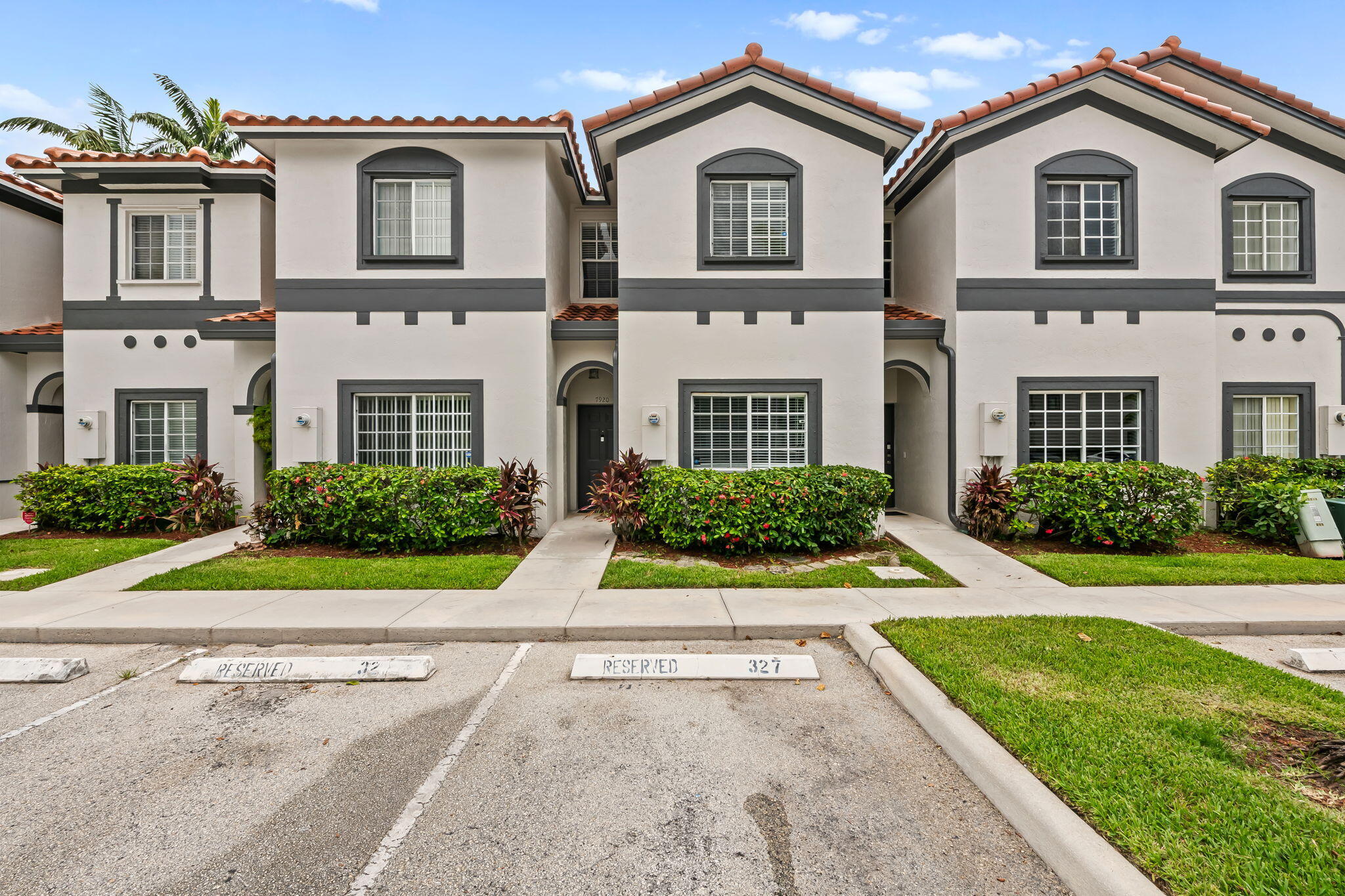 Welcome to 7920 Catalina Circle, a beautifully renovated residence where modern finishes and effortless living come together in one of Tamarac's most desirable communities. Thoughtfully updated from top to bottom, this move-in-ready home offers the perfect blend of style, comfort, and convenience.  Step inside to discover a bright and inviting interior featuring an open-concept layout, fresh contemporary finishes, and abundant natural light throughout. The updated kitchen is equipped with brand-new stainless steel appliances, ample cabinetry, and generous counter space, making it ideal for both everyday living and entertaining.  Both bathrooms have been completely renovated with sleek, modern fixtures, designer tile, and elegant finishes, creating spa-inspired spaces you'll enjoy every day