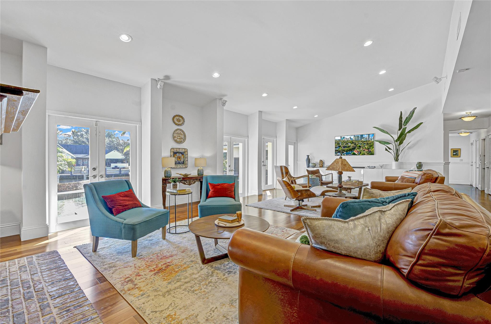 Rio Vista - Residential