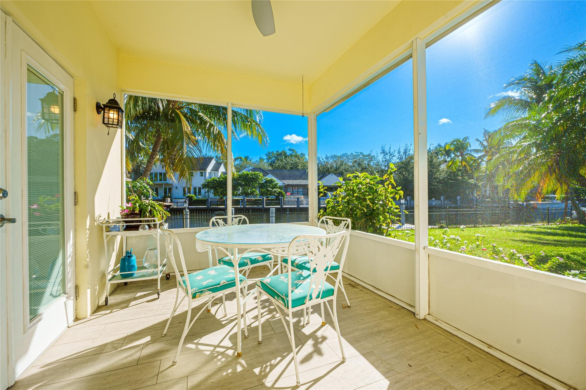 Rio Vista - Residential
