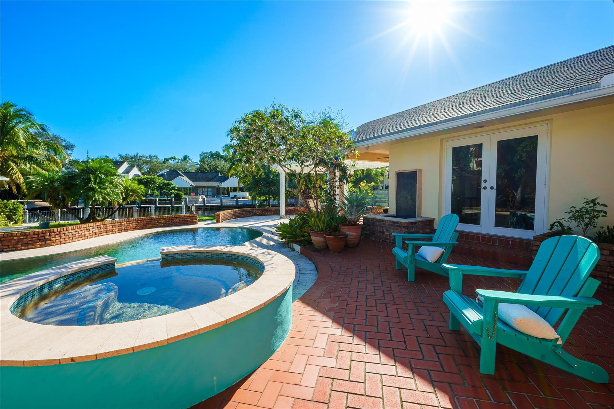 Rio Vista - Residential