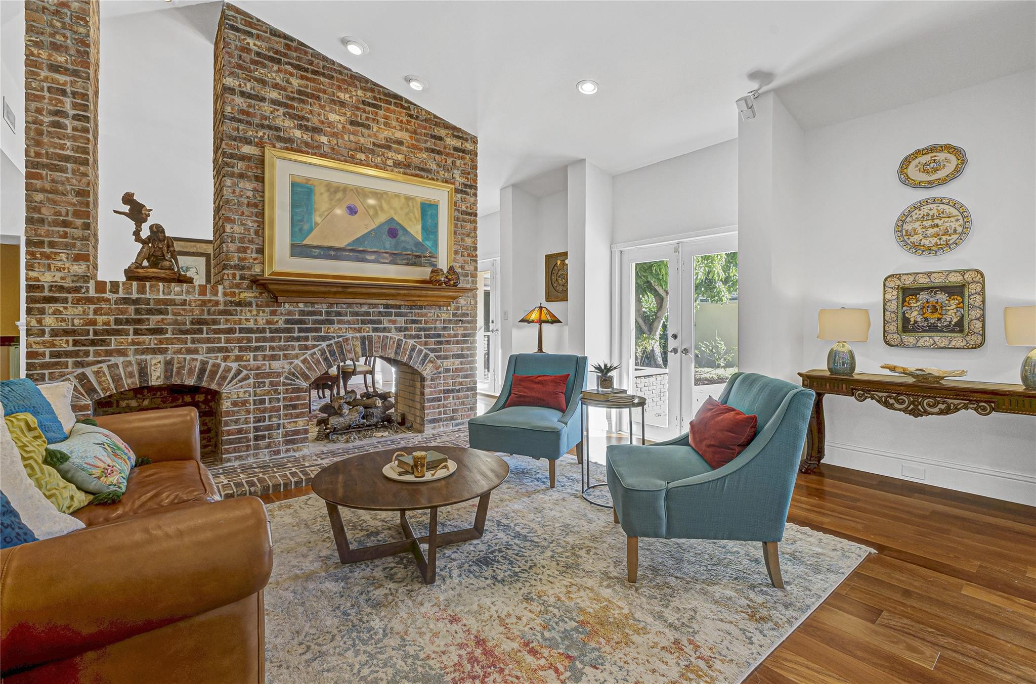 Rio Vista - Residential