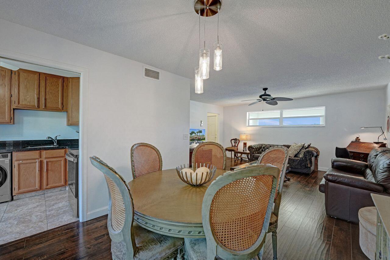 COLONIAL CLUB CONDO SEC 1 - Residential