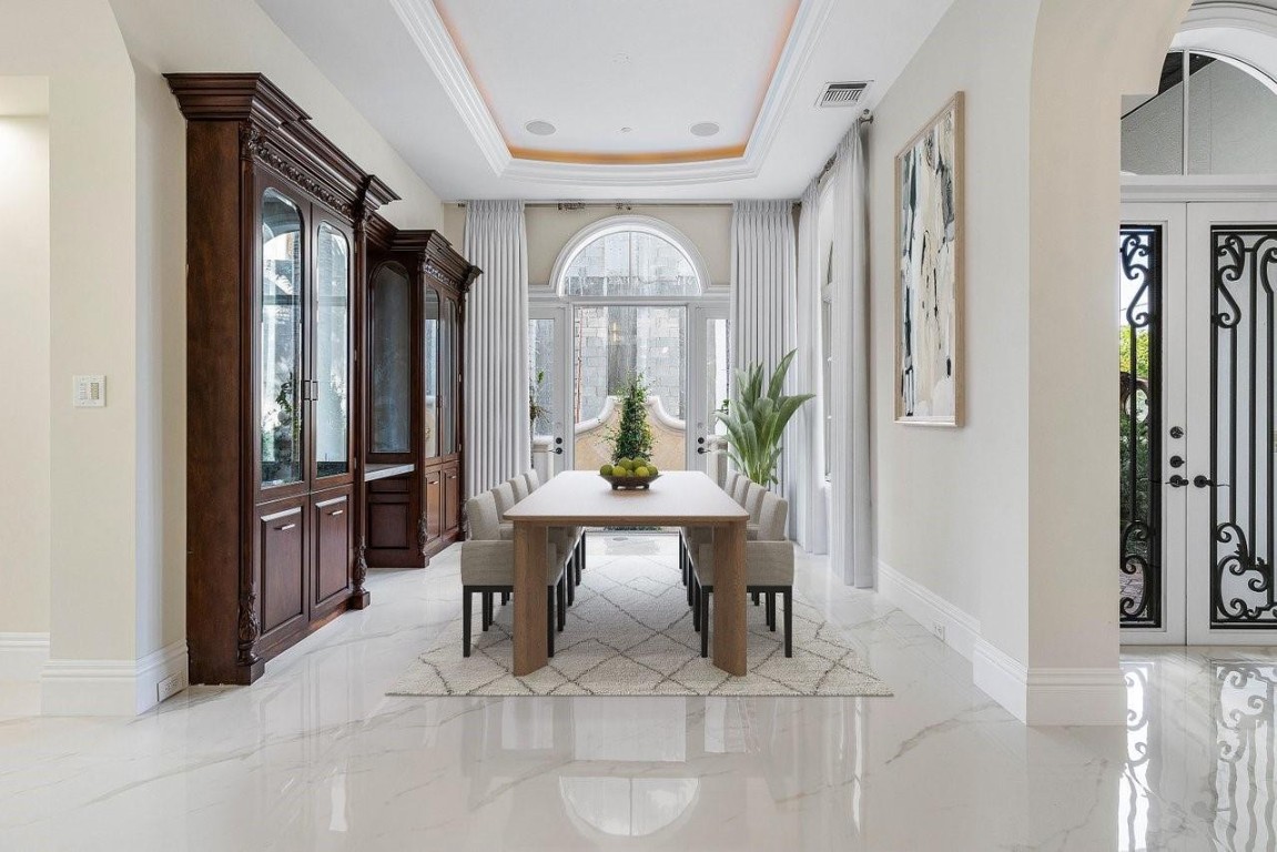 OCEAN VUE AMENDED PLAT - Residential