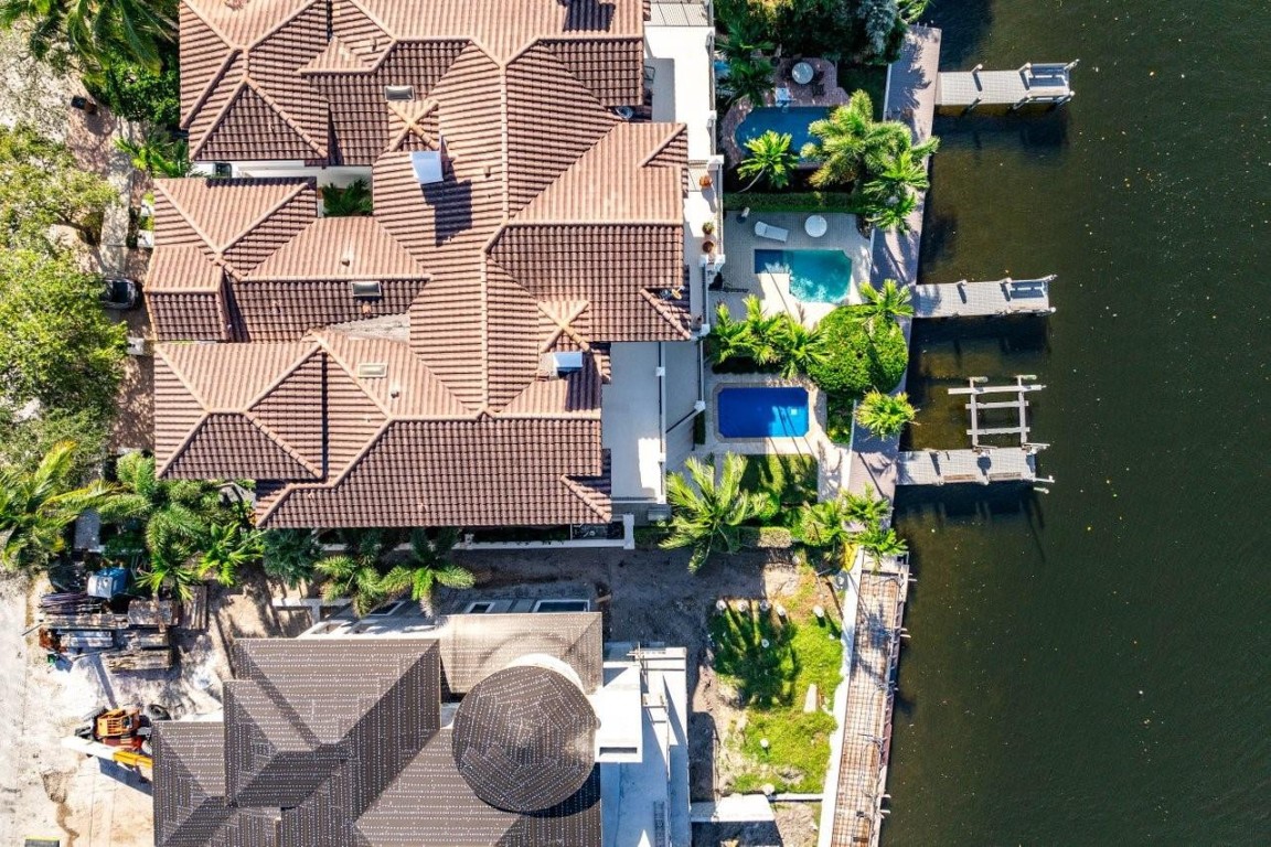 OCEAN VUE AMENDED PLAT - Residential