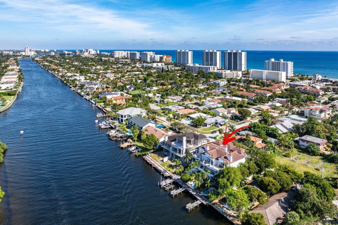 OCEAN VUE AMENDED PLAT - Residential