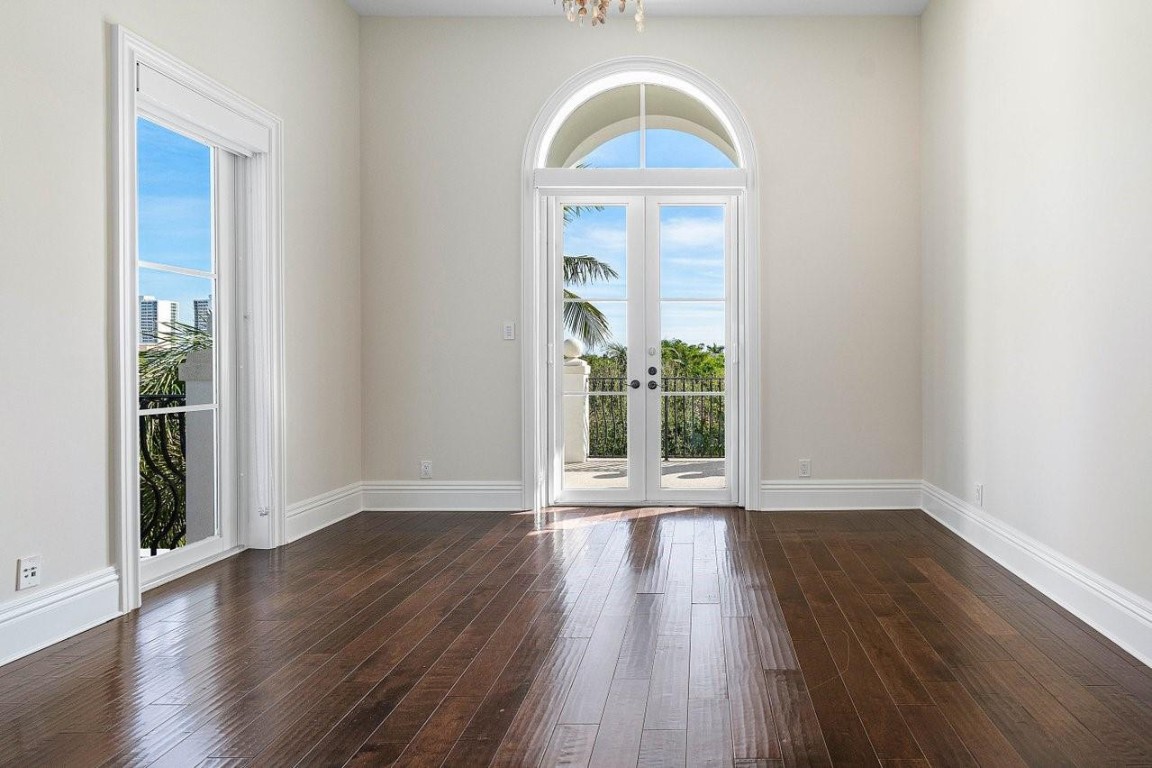 OCEAN VUE AMENDED PLAT - Residential