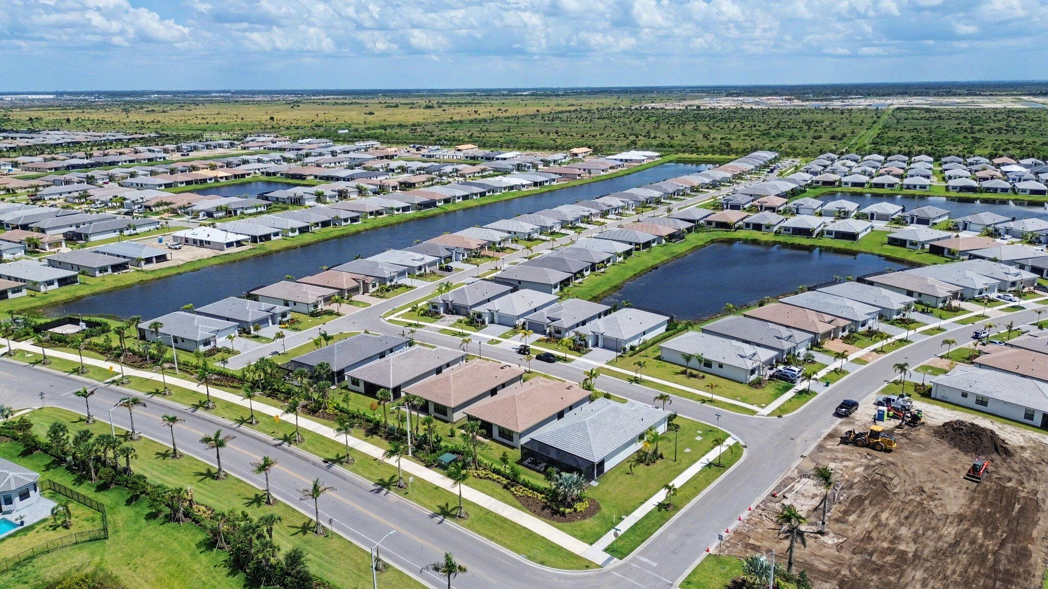RIVERLAND PARCEL D - PLAT FOUR - Residential