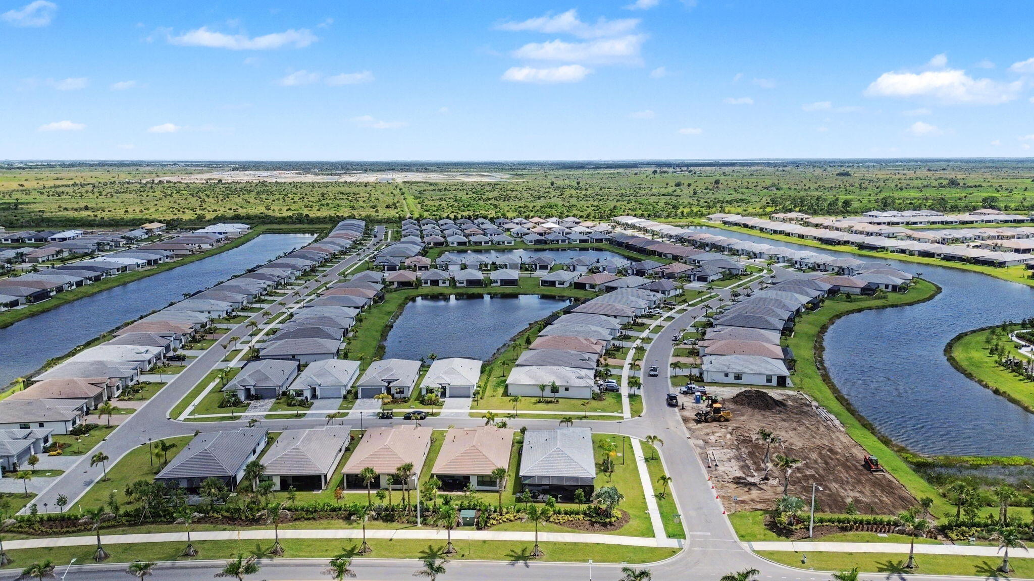 RIVERLAND PARCEL D - PLAT FOUR - Residential