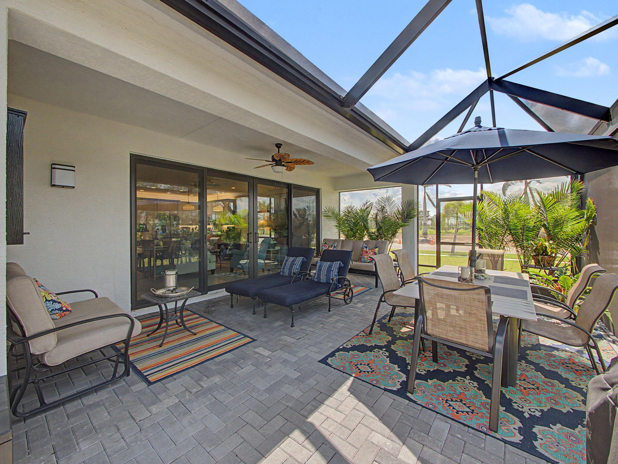 RIVERLAND PARCEL D - PLAT FOUR - Residential