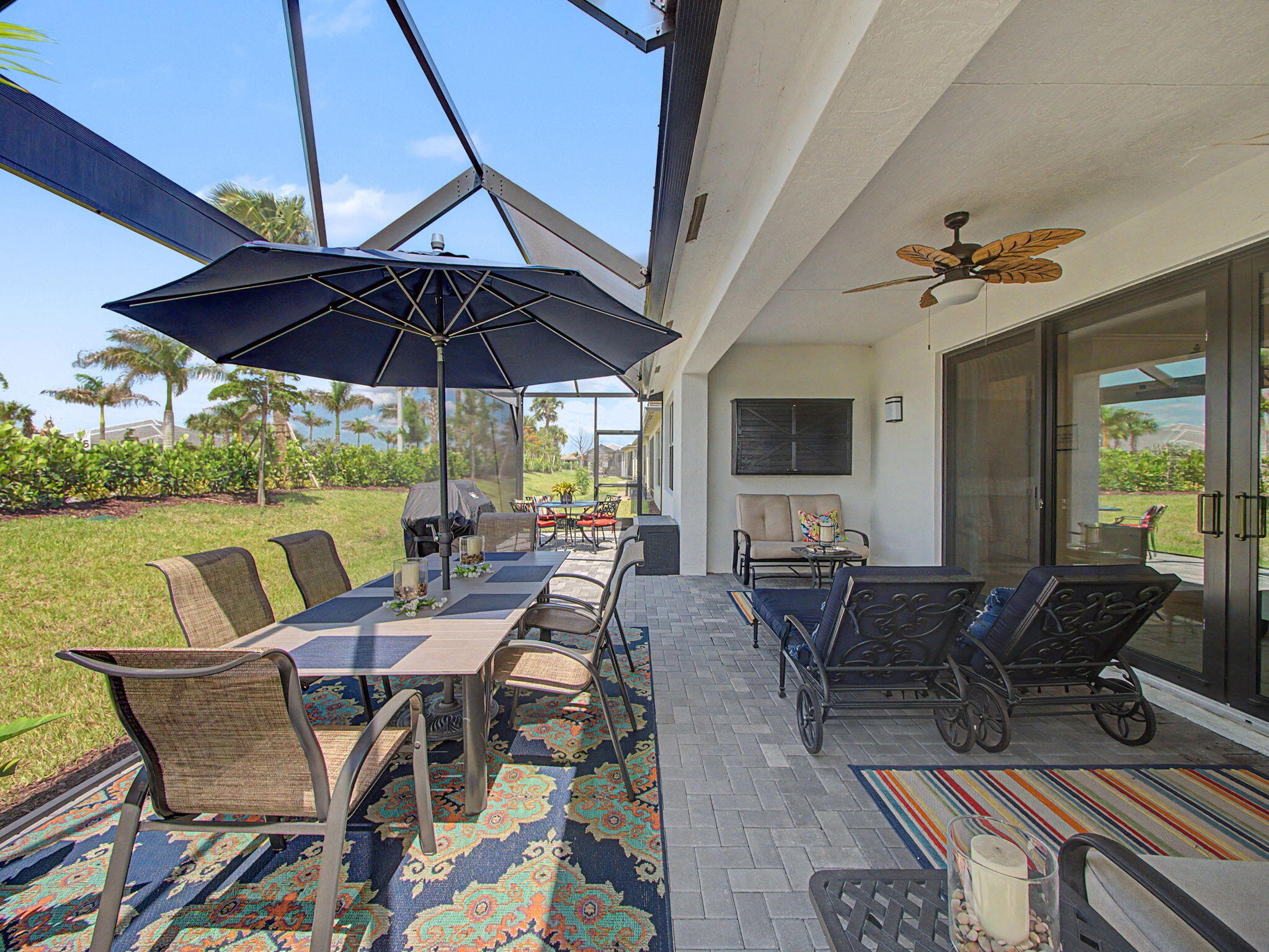 RIVERLAND PARCEL D - PLAT FOUR - Residential
