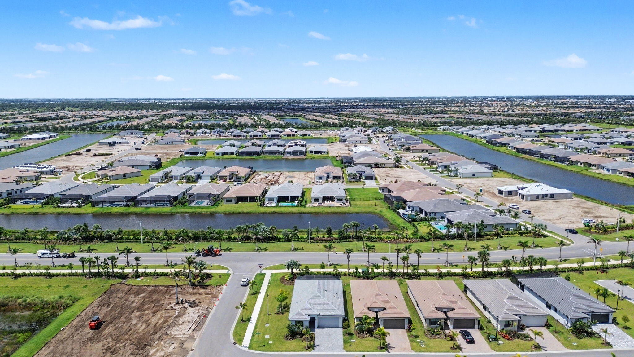 RIVERLAND PARCEL D - PLAT FOUR - Residential