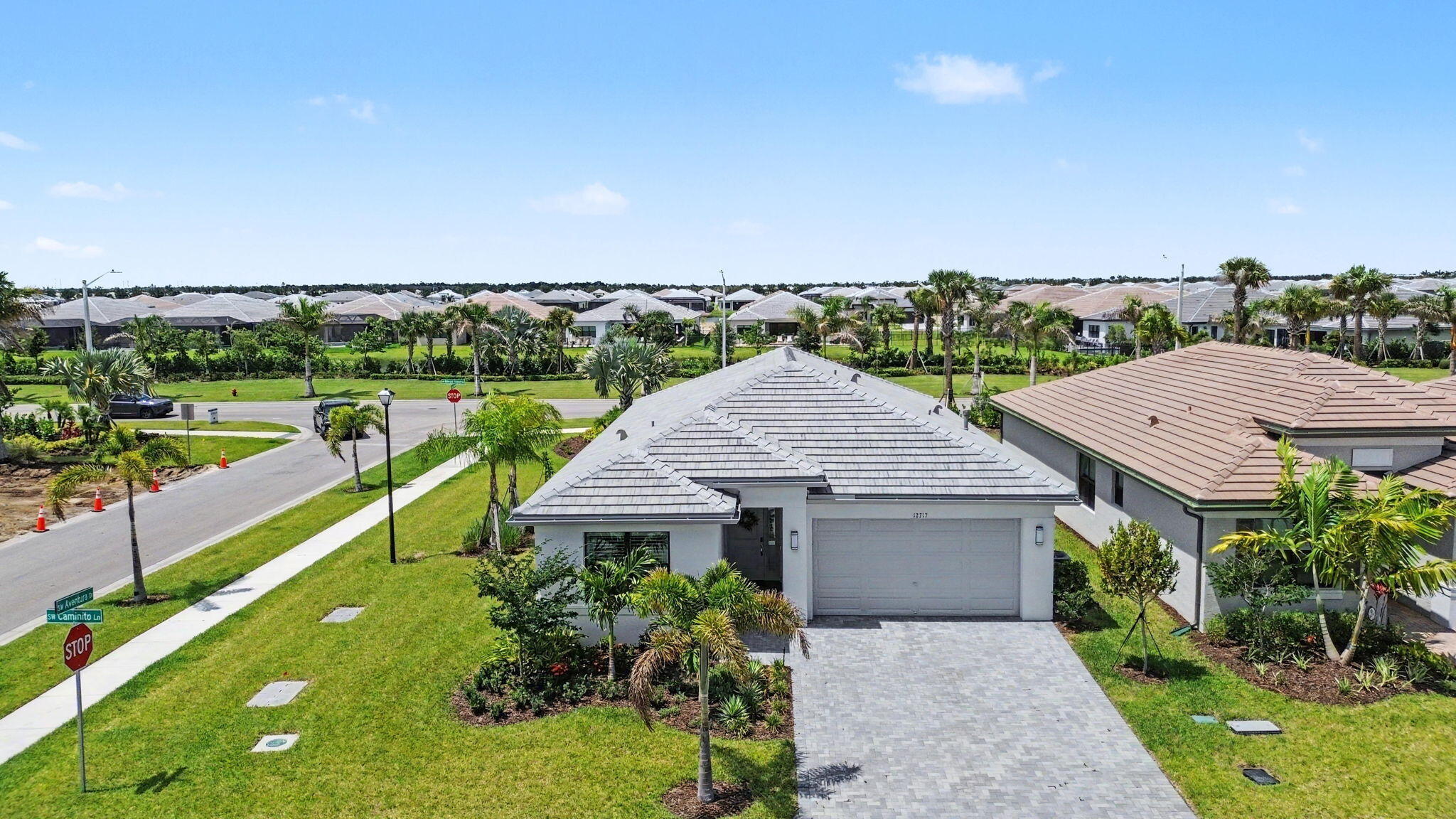 RIVERLAND PARCEL D - PLAT FOUR - Residential