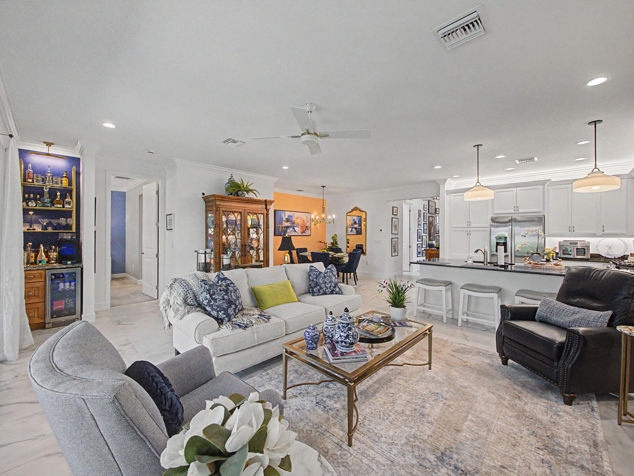RIVERLAND PARCEL D - PLAT FOUR - Residential