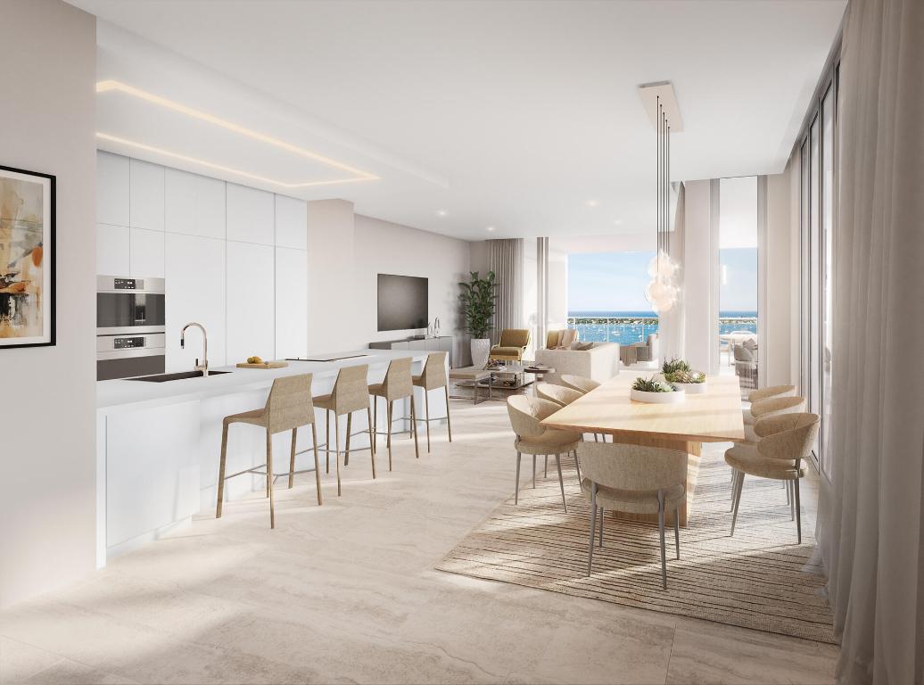 ALBA Palm Beach - Residential